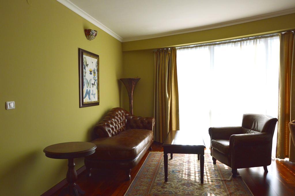 Duvet Center Hotel Скопие Екстериор снимка