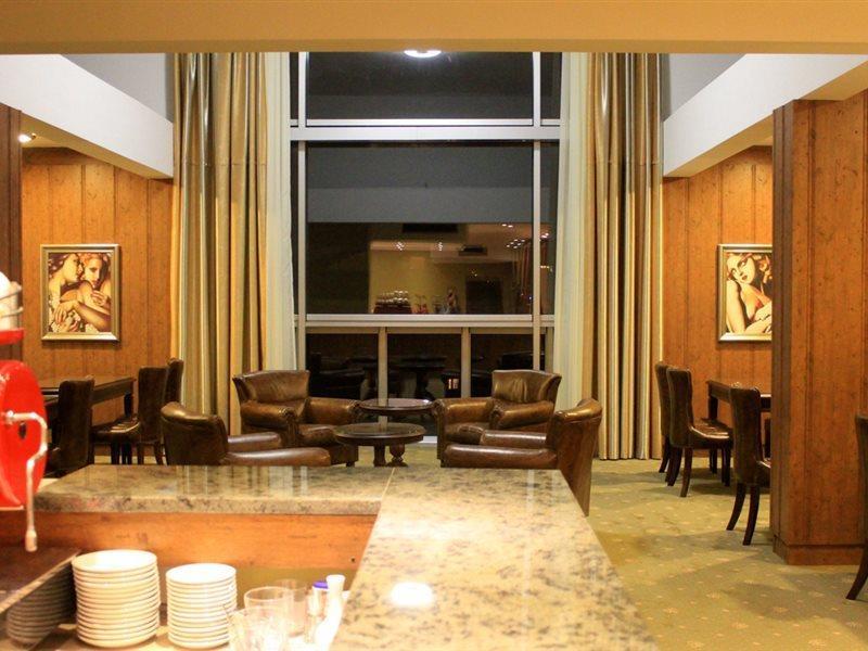 Duvet Center Hotel Скопие Екстериор снимка
