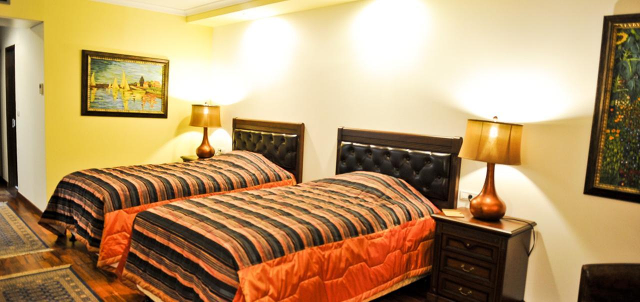 Duvet Center Hotel Скопие Стая снимка