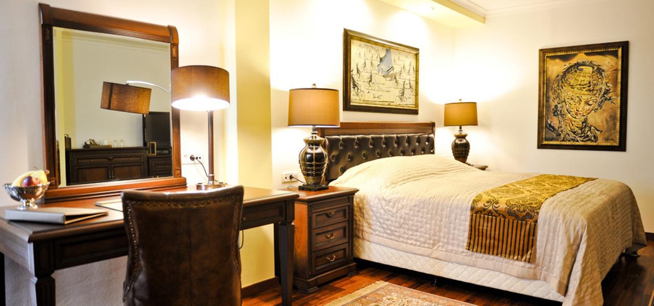 Duvet Center Hotel Скопие Екстериор снимка