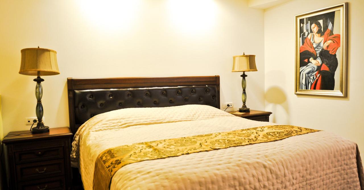 Duvet Center Hotel Скопие Екстериор снимка