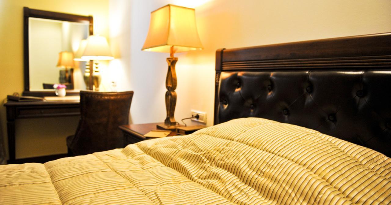 Duvet Center Hotel Скопие Екстериор снимка
